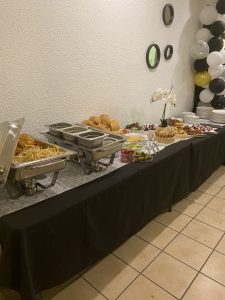 Bardeli Catering Gallery